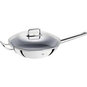 Zwilling 40992-032-0 32cm Wok serpenyő (40992-032-0) kép