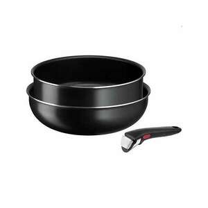 Tefal Easy Cook & Clean L1539153 főzőedény Serving pan Kör (L1539153) kép