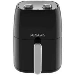 Brock AFM 4203 BK Légsütő, 4, 2 l - 1500 W kép