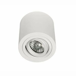 ORLICKI Rullo Bianco 1xGU10 max 8W LED 230V - OR-OR82418 kép