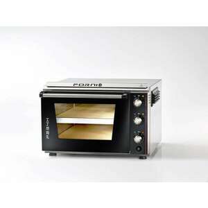 EFFEOVENS P234H PIZZAKEMENCE (P234H) kép