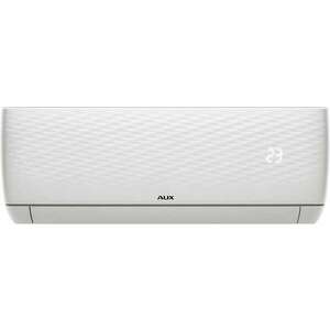 AUX DELTA 2 ASW-H12C5C4/JER3DI-B8-2 3, 5 kw oldalfali inverteres split klíma kép