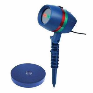 Prolight Karácsonyi fényjáték, 8 beállítással shower motion PRL-C23740 kép