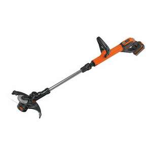 Black and Decker STC1840EPC-QW Akkus Szegélynyíró kép