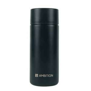 Ambition Calido termosz 400 ml fekete kép