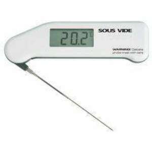 Sous Vide Thermapen® Thermometer kép