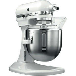 KitchenAid 5KPM5 Heavy Duty robotgép 4, 8 literes kép