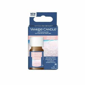 Pink Sands, Yankee Candle aromaolaj diffúzorhoz, 10 ml (dinnye, pikáns vanília) kép