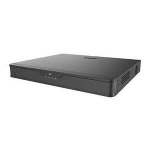 Uniview 16 csatornás NVR 2 HDD hellyel kép