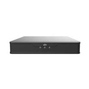 Uniview 8 csatornás NVR 1 HDD hellyel NVR301-08X kép