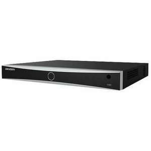 NVR 4K AcuSense 8 csatornás 12MP, Deep Learning technológia - HIKVISION - DS-7608NXI-I2-S kép