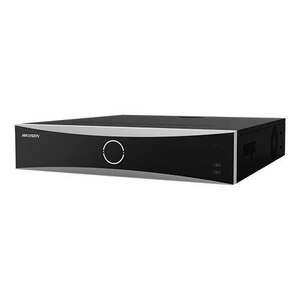 NVR AcuSense 16 csatornás 12MP, Deep Learning technológia - HIKVISION - DS-7716NXI-I4-S kép