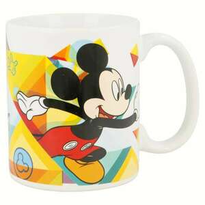 Disney Mickey kerámia bögre, 325 ml kép