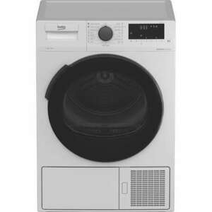 Beko Szárítógép hőszivattyús DS9414CX2 kép