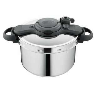 Tefal P4620778 Jamie Oliver Clipso Minut Easy 6L Kukta kép