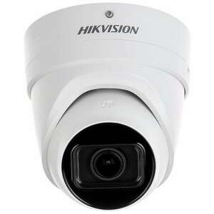 Hikvision DS-2CD2H63G2-IZS IP Turret kamera kép