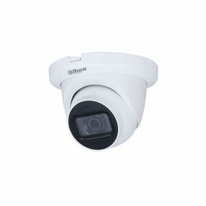 Dahua HAC-HDW1200TMQ-A-0280B/kültéri/2MP/Lite/2, 8mm/IR60m/beépített mikrofon/4in1 HD analóg kamera kép