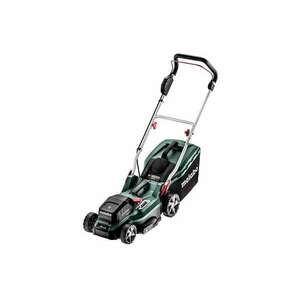 Metabo RM 36-18 LTX BL 36 Akkumulátoros fűnyíró kép