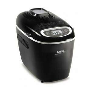 Tefal PF611838 Bread of the world kenyérsütőgép fekete kép