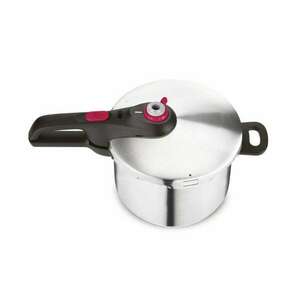 Tefal P2530750 Secure 5 NEO kukta 6l kép