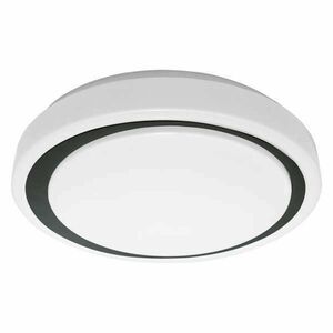 Ledvance Smart+ WiFi menny. okos lámpa Ceiling Moon áll. színhőm. 380mm okos, vezérelhető intelligens lámpatest kép