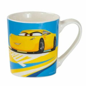 Disney Bögre Cars / Verdák 280ml 68400 kép