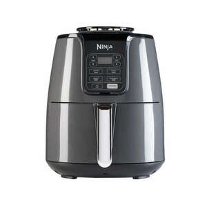 Ninja AF100 Normál 3, 8 L Önálló készülék 1550 W Meleglevegős sütő Fekete kép