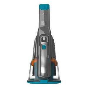 Black&Decker BHHV520BF-QW Dustbuster Porzsák Nélküli Kézi Porszívó kép