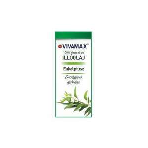 Vivamax GYVI5 10 ml eukaliptusz illóolaj kép