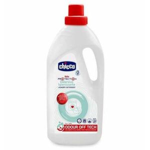 Chicco higiénizáló Mosószer 1, 5l kép