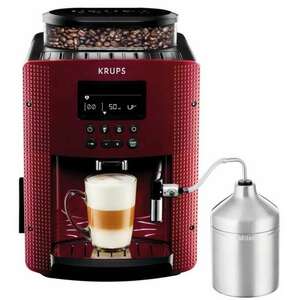 Krups Essential EA816570 kávéfőző Félautomata Eszpresszó kávéfőző gép 1, 7 L kép