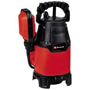 Einhell GC-DP 3325 szennyvízszivattyú (GC-DP 3325) kép