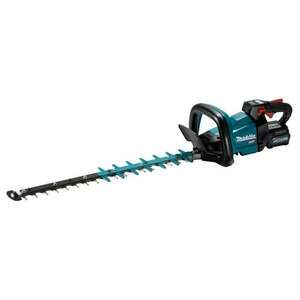 Makita UH004GM201 XGT 40V Akkumulátoros sövényvágó + 2x 4Ah Akku + Töltő kép