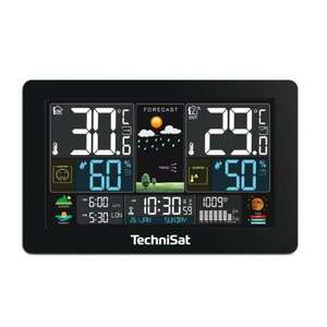 Imeteo X5 LCD Időjárás állomás (76-4923-00) kép