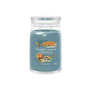 Yankee Candle Evening Riverwalk Illatgyertya 567g (1743371E) kép