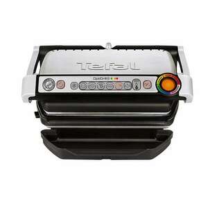 Tefal GC712D12 Optigrill+ Grillsütő kép