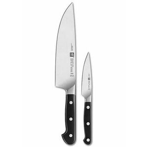 Zwilling 38430-004-0 Pro Szakácskés készlet (2db/csomag) kép