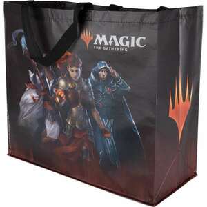 Konix - magic the gathering "hero" bevásárló táska, mintás KX-MG-CABA/HERO kép