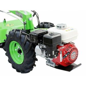 MINI Traktor HONDA GX 160 kép