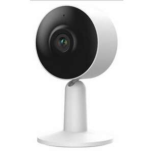 Laxihub M4-TY IP Camera WiFi 1080p Tuya, Fehér kép