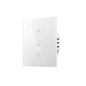 Intelligens időzítő Wi-Fi redőnyökhöz Meross MRS100HK(EU) (HomeKit) kép