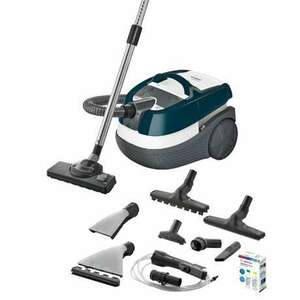 Bosch Takarítógép BWD41720 kép