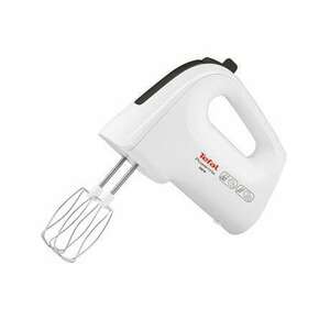 Tefal HT610138 kézi Mixer 500W - fehér kép