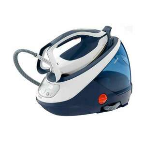 Tefal GV9221E0 gőzállomás, 2600W, 550g/perc gőzteljesítmény, kék, 7.6 bar, Autoclean, AirGlide kép