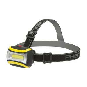 Phenom fejlámpa COB LED-del (18602) kép