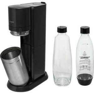 SodaStream Duo Titan Standard Szódakészítő kép