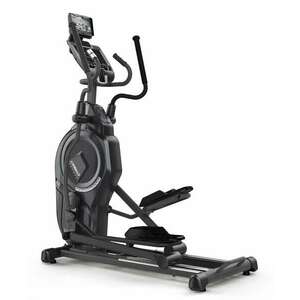 Elliptikus tréner, Oma Fitness Gymost Endurance E15, elektromágneses, LCD kijelző, lépéshossz 52 cm, ventilátor, maximális felhasználói súly 150 kg kép