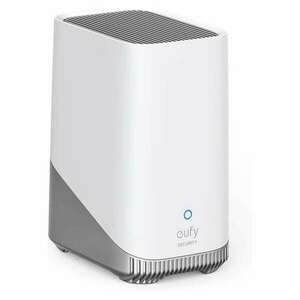 eufy Security HomeBase 3 S380, BionicMind™, bővíthető helyi tárhely 16TB-ig kép