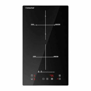 Induction Cooker AMZCHEF IRC119 (IRC119) kép