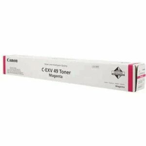 Canon C-EXV49M toner, Magenta kép